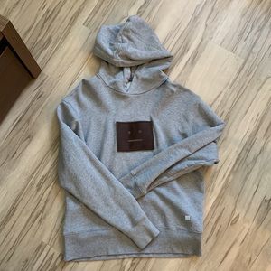Acne Studios hoodie
